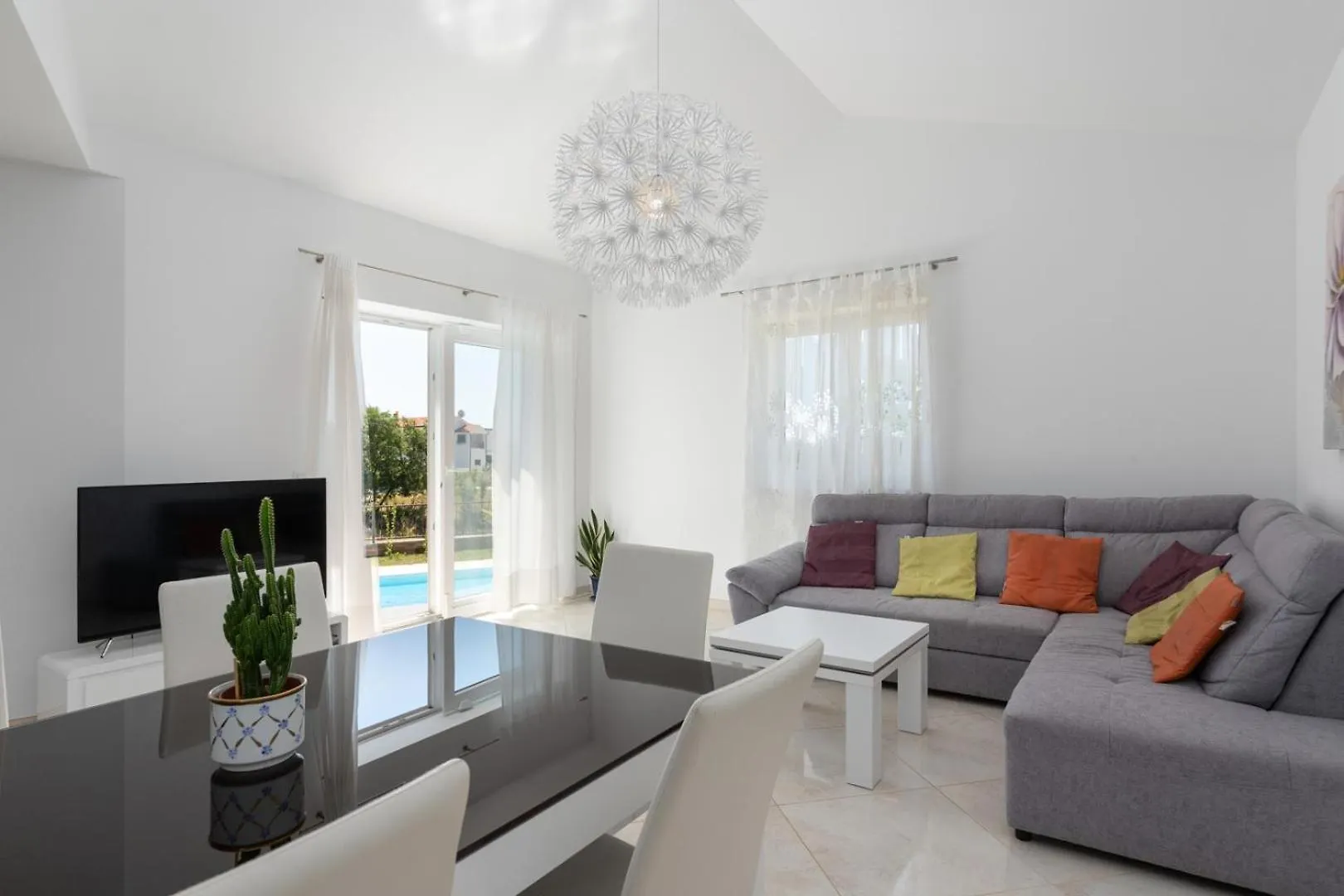 Holiday House - Monika Nova Vas  0*, Nova Vas (Porec)