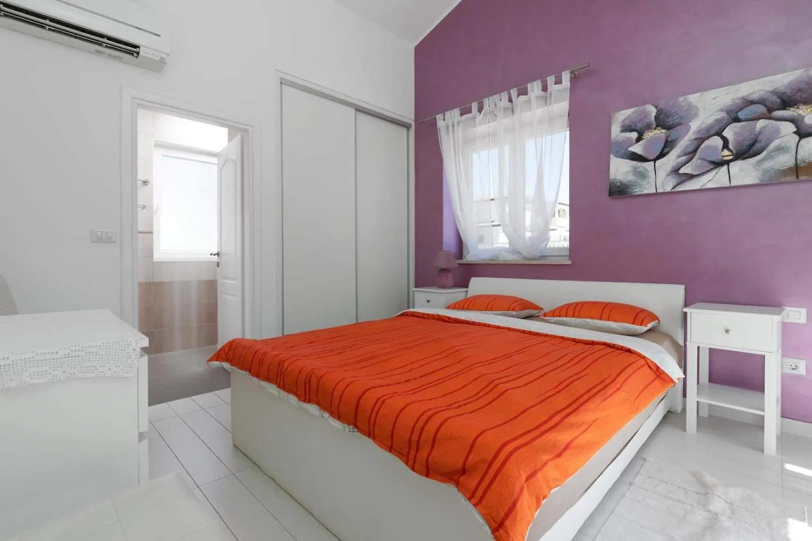Holiday House - Monika Nova Vas  Croatia