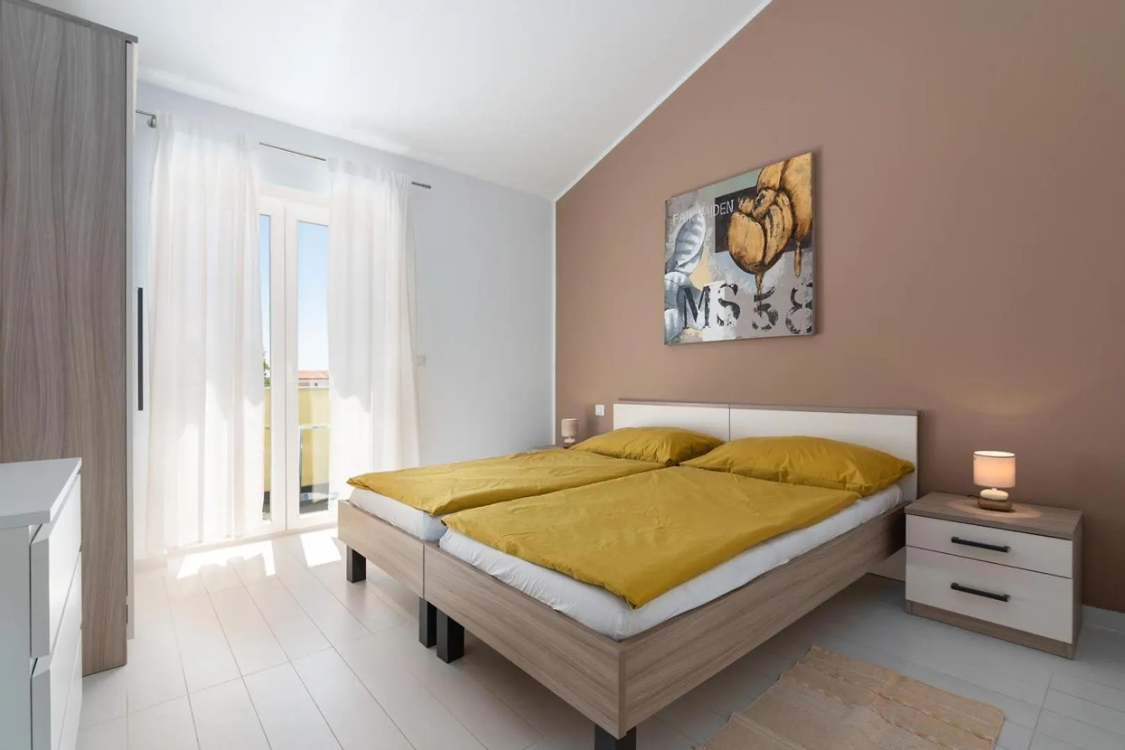 Holiday House - Monika Nova Vas  0*, Nova Vas (Porec) Croatia