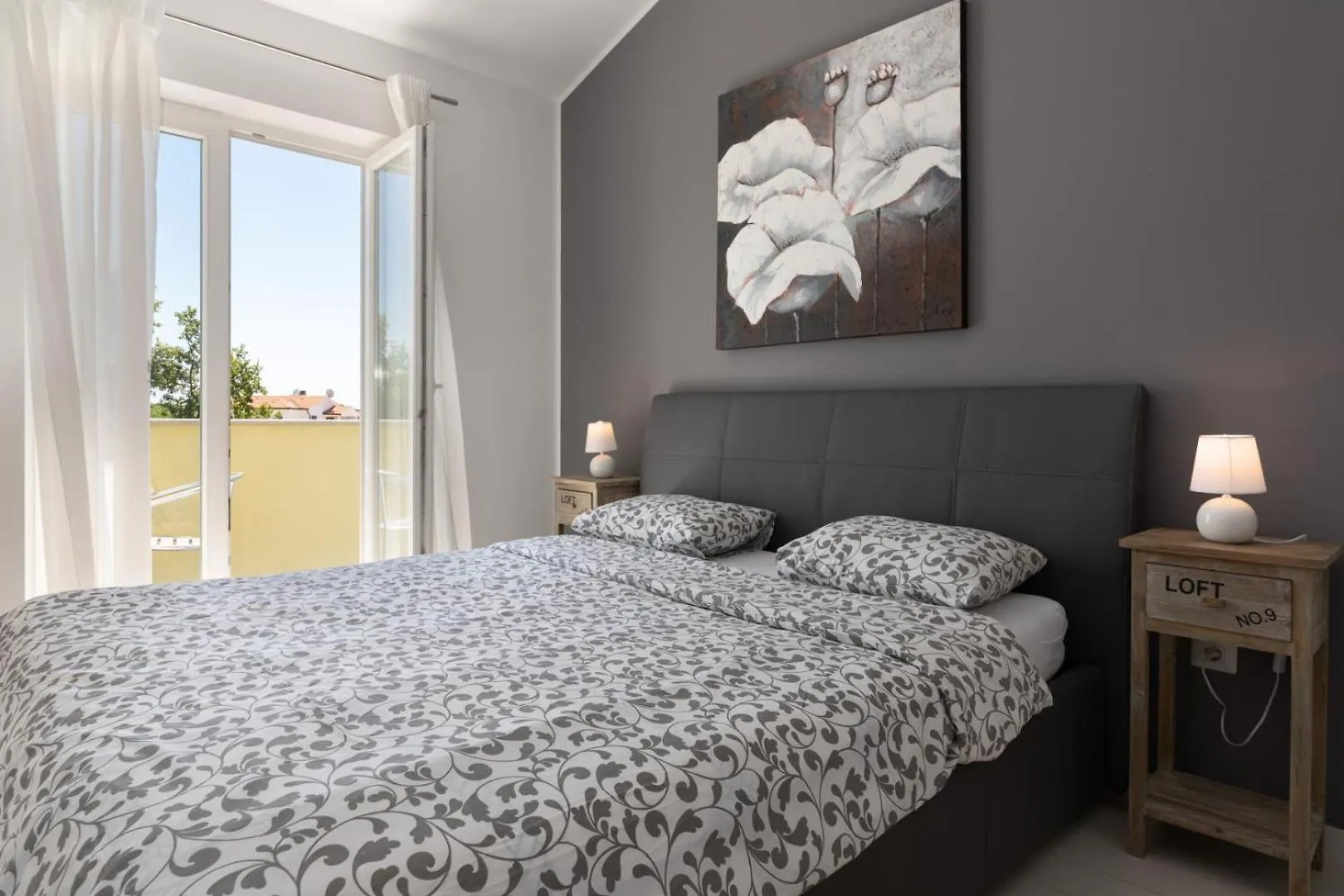 Holiday House - Monika Nova Vas  Croatia
