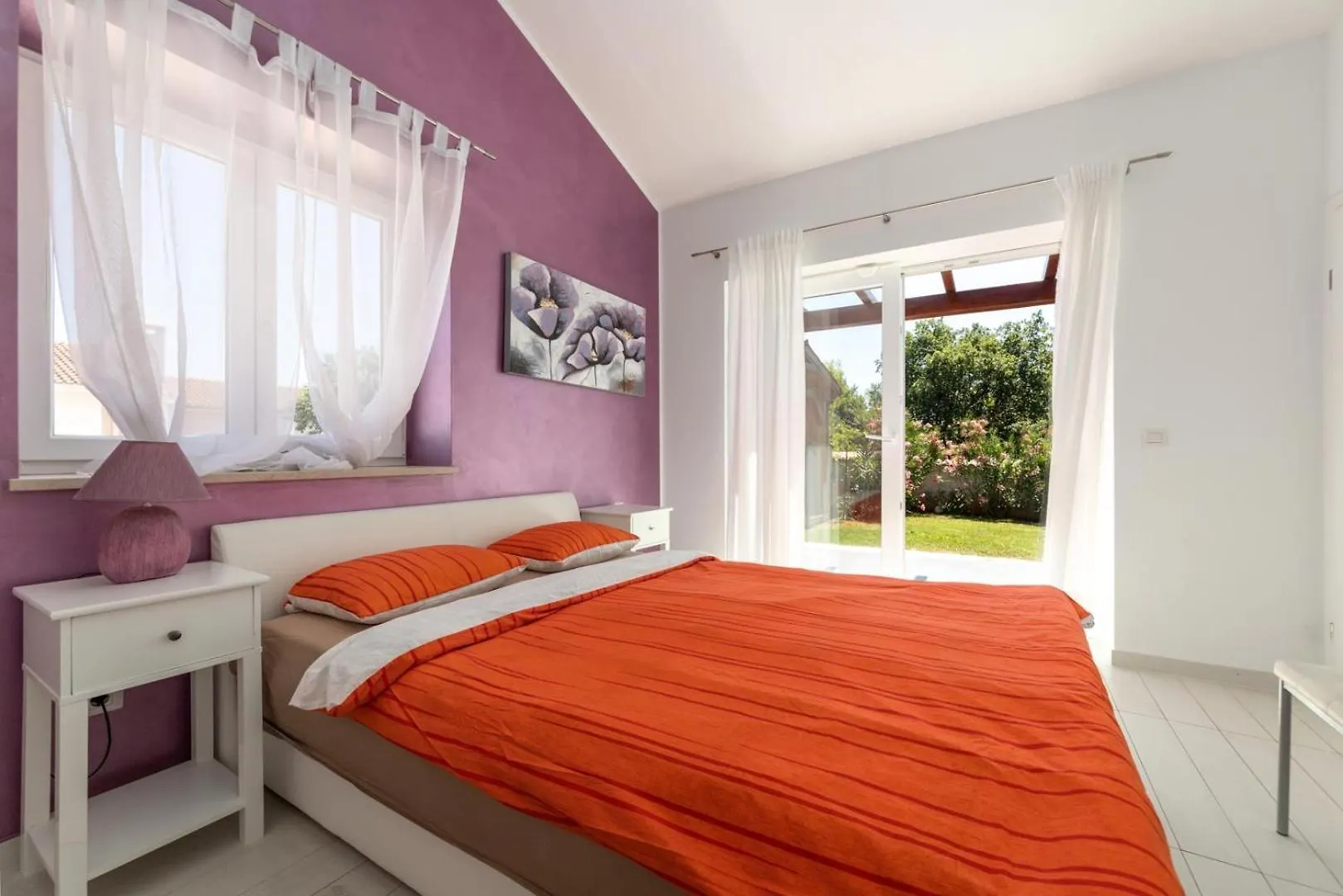 Villa Holiday House - Monika Nova Vas