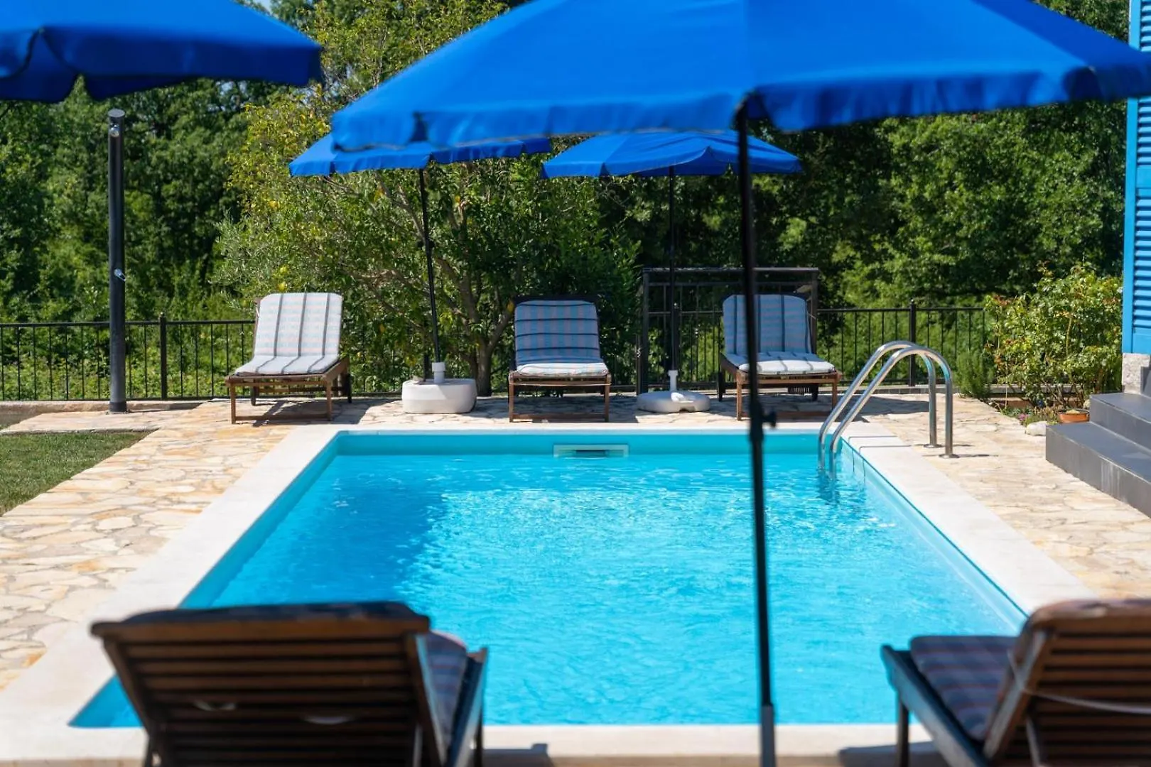 Holiday House - Monika Nova Vas  Villa Nova Vas (Porec)