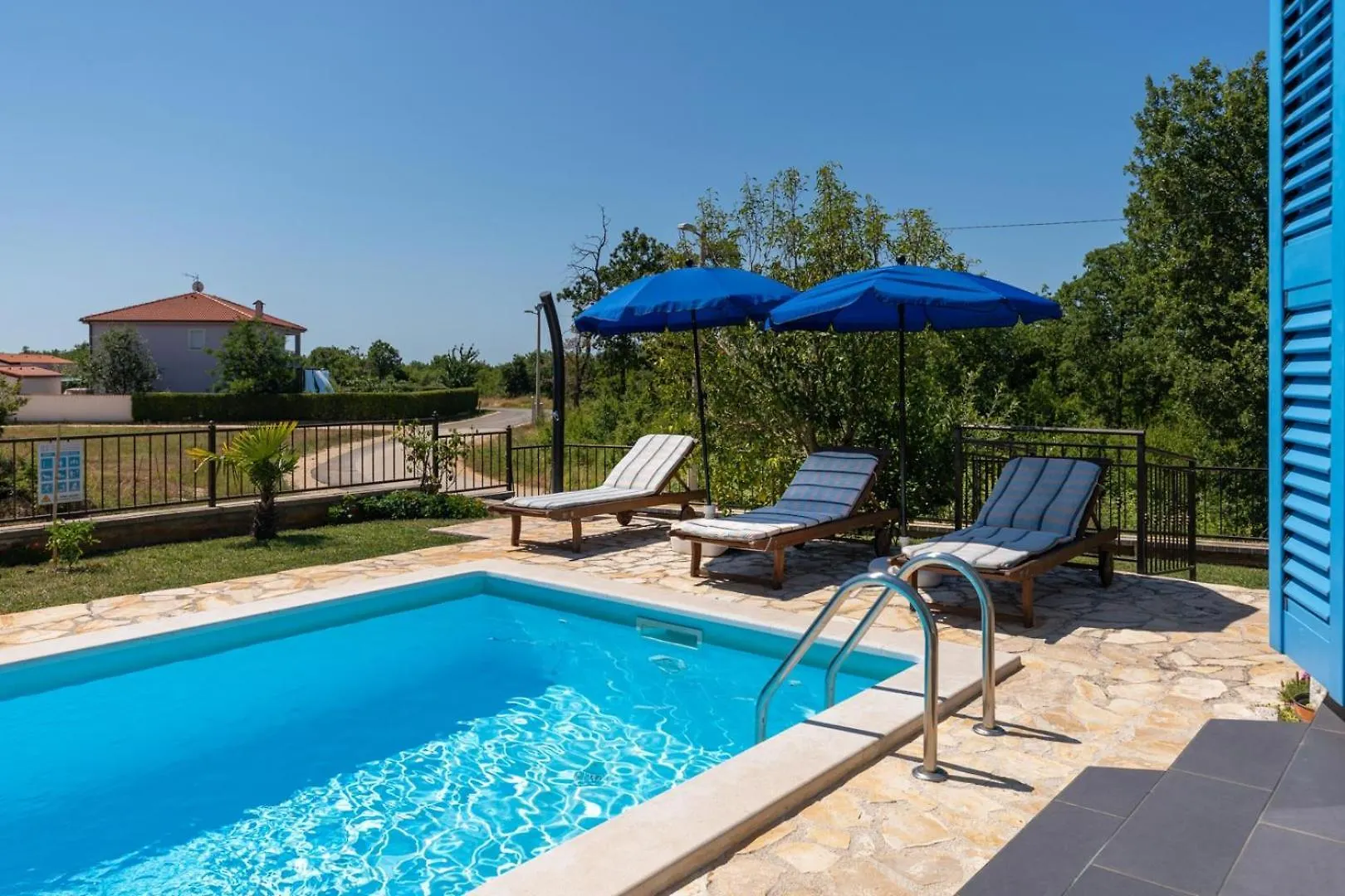 Villa Holiday House - Monika Nova Vas