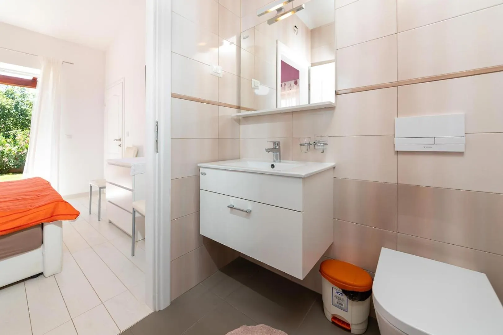Villa Holiday House - Monika Nova Vas