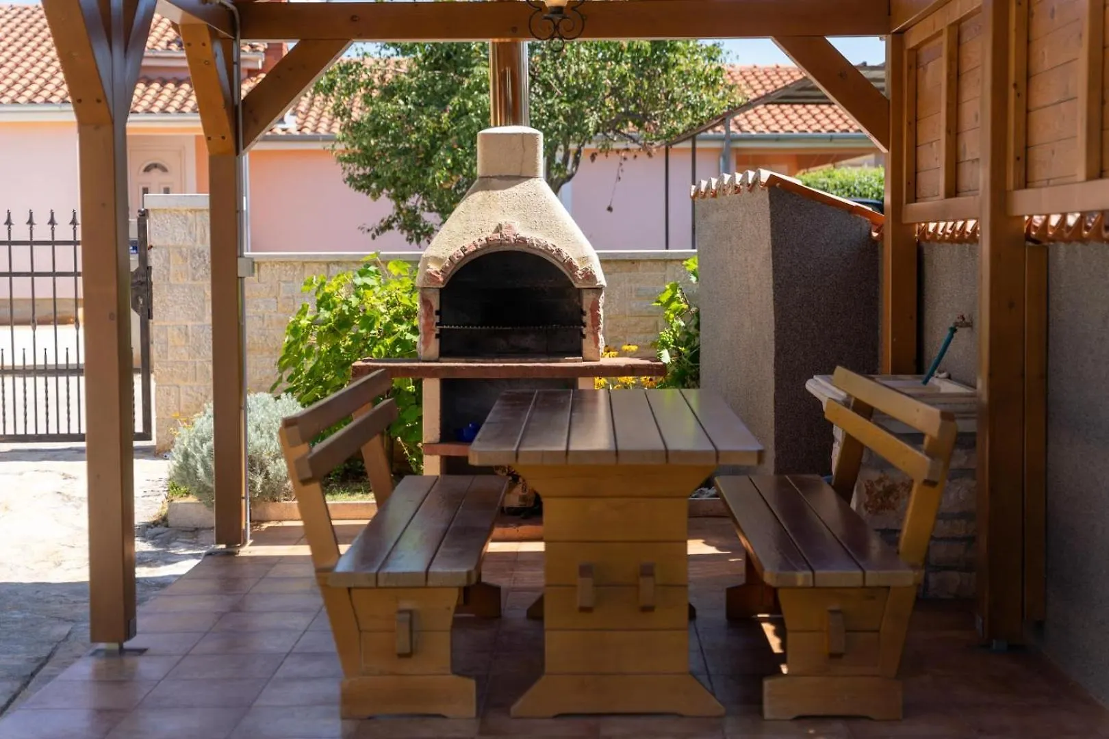Holiday House - Monika Nova Vas  0*, Nova Vas (Porec)